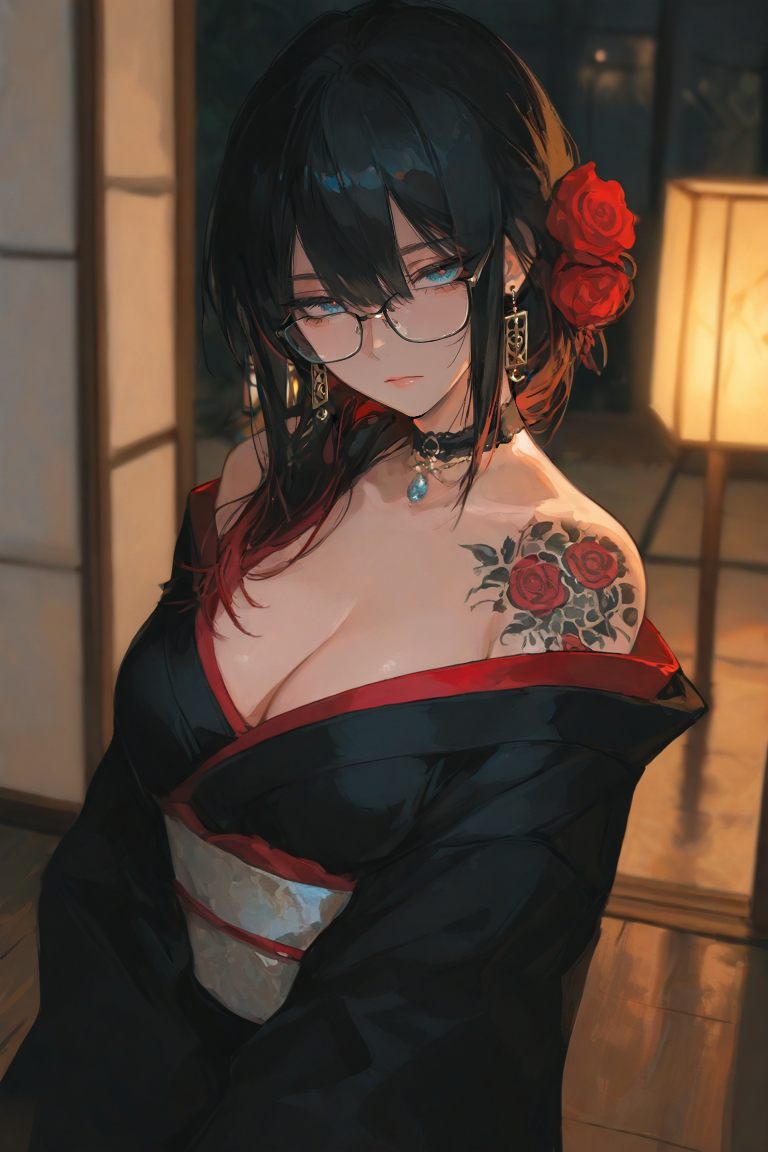 A marriage she never wanted