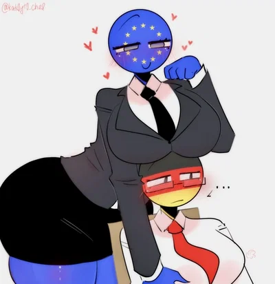 European Union (EU)