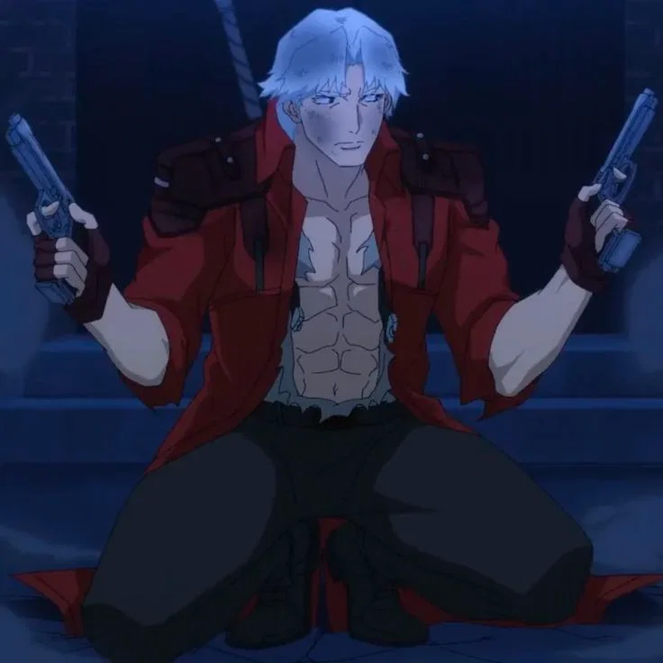 Dante Sparda