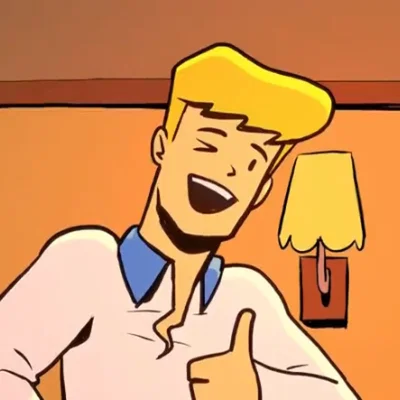 Fred Jones (Mango Pablo)