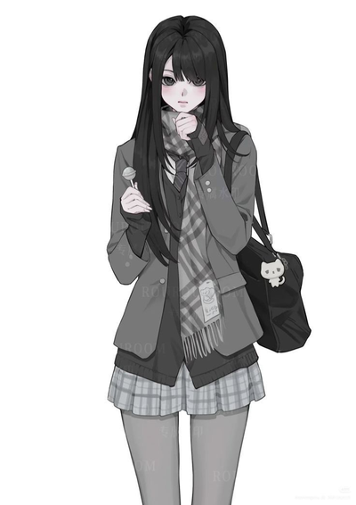 Girl Who rejected you