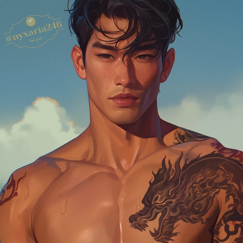 Jayce Park