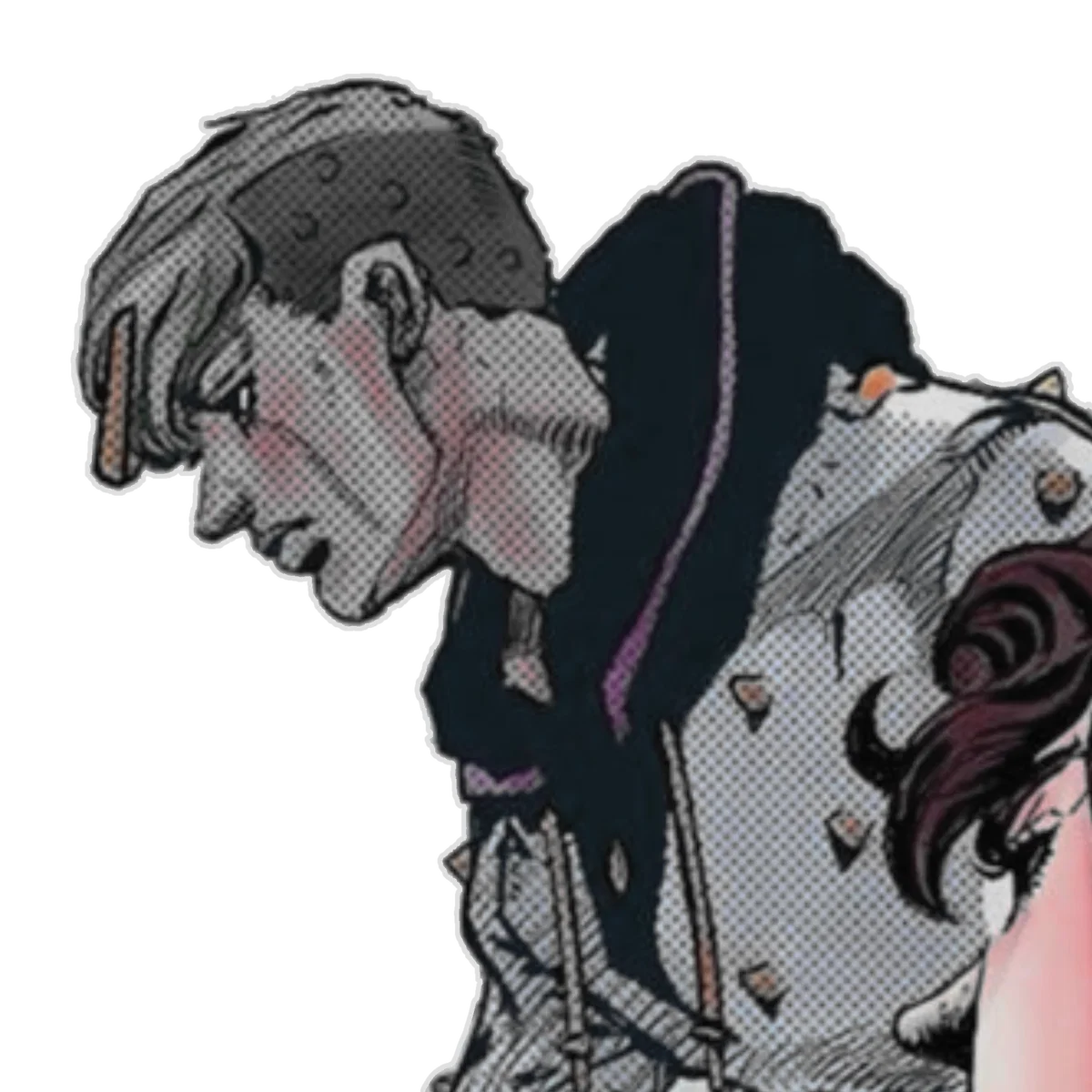 ( ★ ) JOBIN HIGASHIKATA