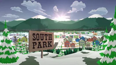 South Park The full RPG!