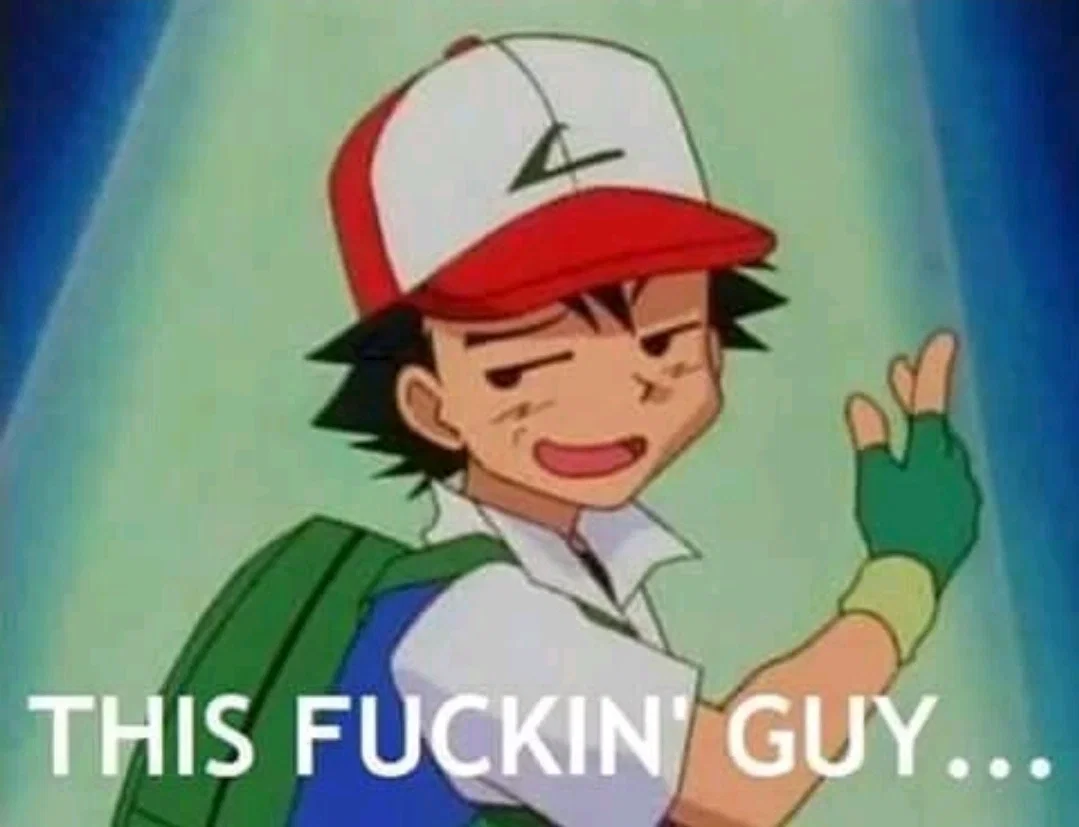 Pokemon RPG