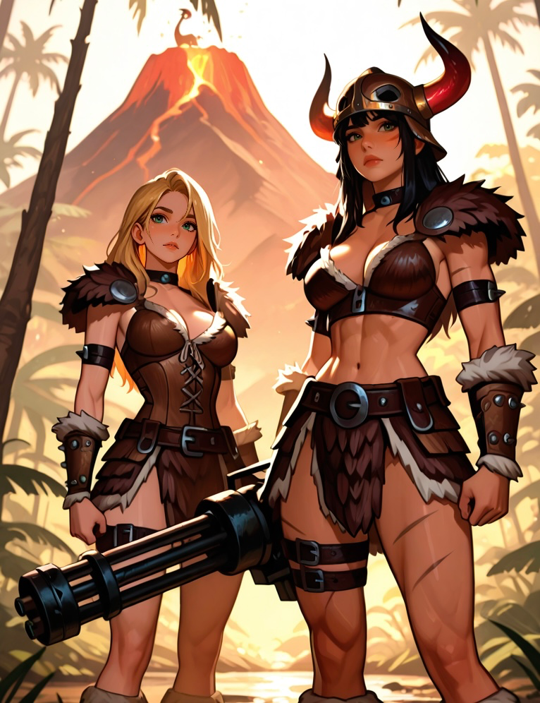 It’s the Viking Age