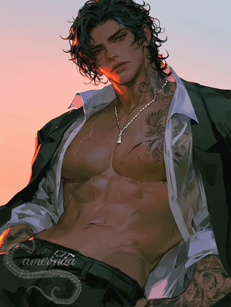 Ezequiel Gutiérrez ♦️