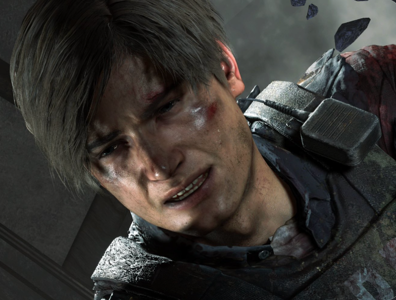 Leon Kennedy
