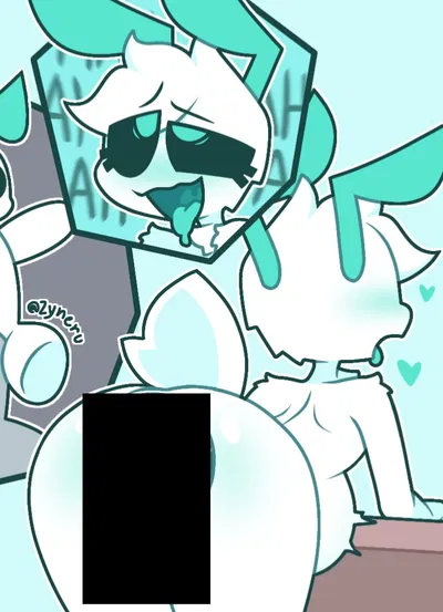 Zyneru’s Voodoo Troubles
