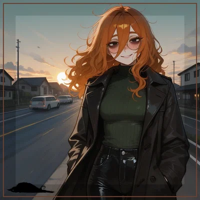 [Agatha Willow¦|¦Unlucky]