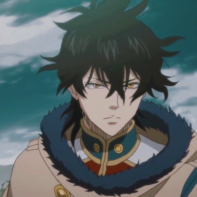 Yuno | episode 20