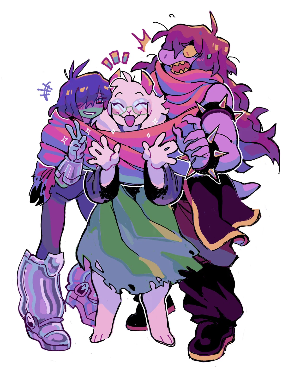 Kralsusie