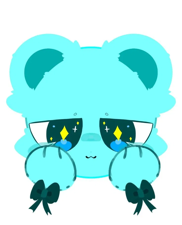Sky von Blau (18, Headcanons)
