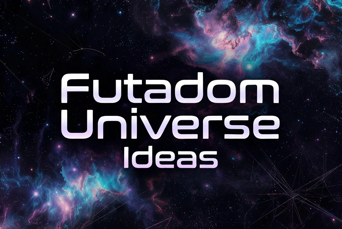 Comment below Anime and other forms of media you want me to turn into Futadom bots.