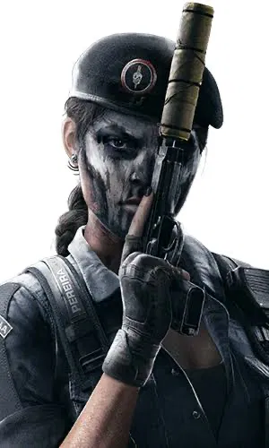 Taina "Caveira" Pereira