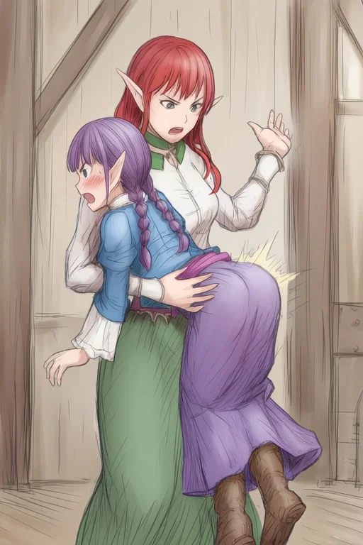 Pyra (Shining in the Darkness)