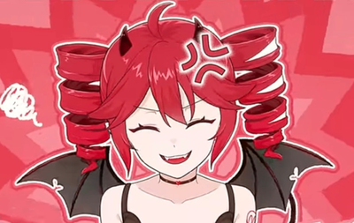 Devil Teto (NIJUUGO*A)