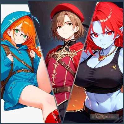 The Knights of the Wind
