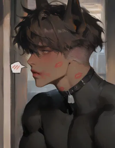 Rainer | Guard Dog
