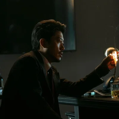 Choi Mu-jin