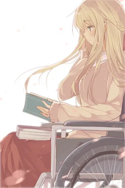 Disabled Best Friend