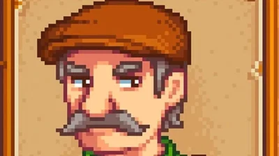 Stardew Valley (Lewd RPG) 1.1