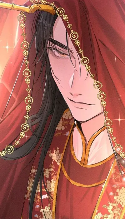 craved solidity ♥ Liang Sheng || ALT (BL/MLM)