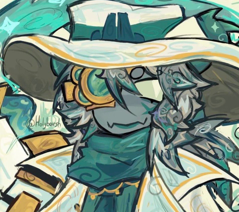 Scythe — PHIGHTING!