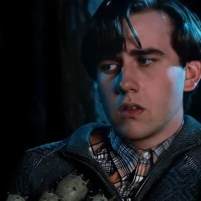 Neville Longbottom