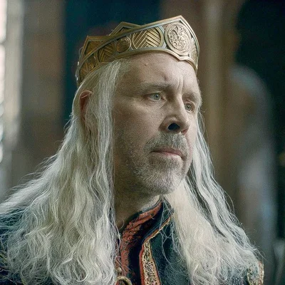 Viserys Targaryen I