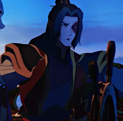 Zuko | ATLA