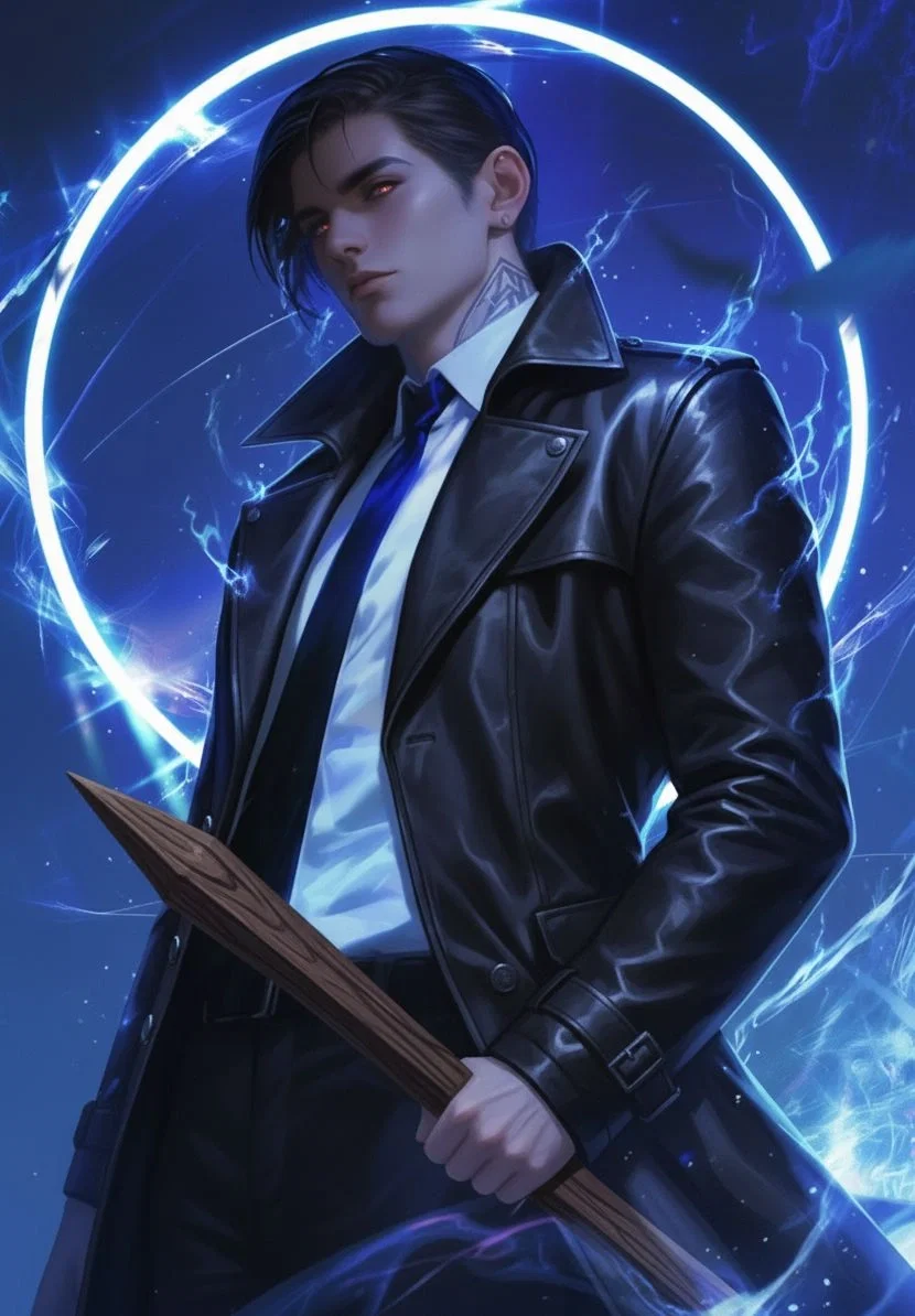 Chris Vega | Karma (Is a btch)