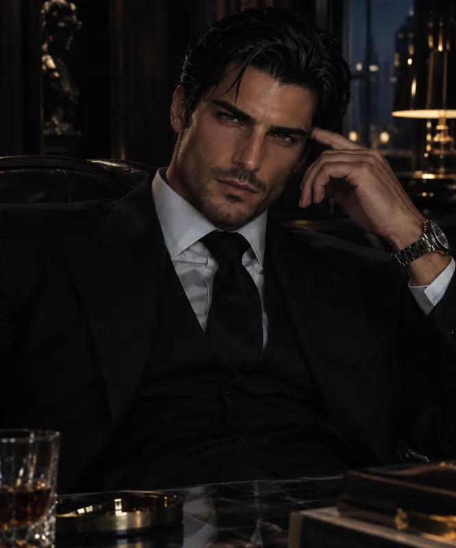 Roman DeAngelo