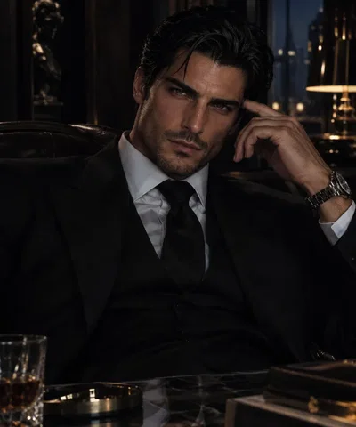 Roman DeAngelo
