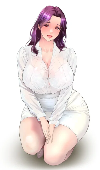 Cursed to be Succubus - Wife NTR
