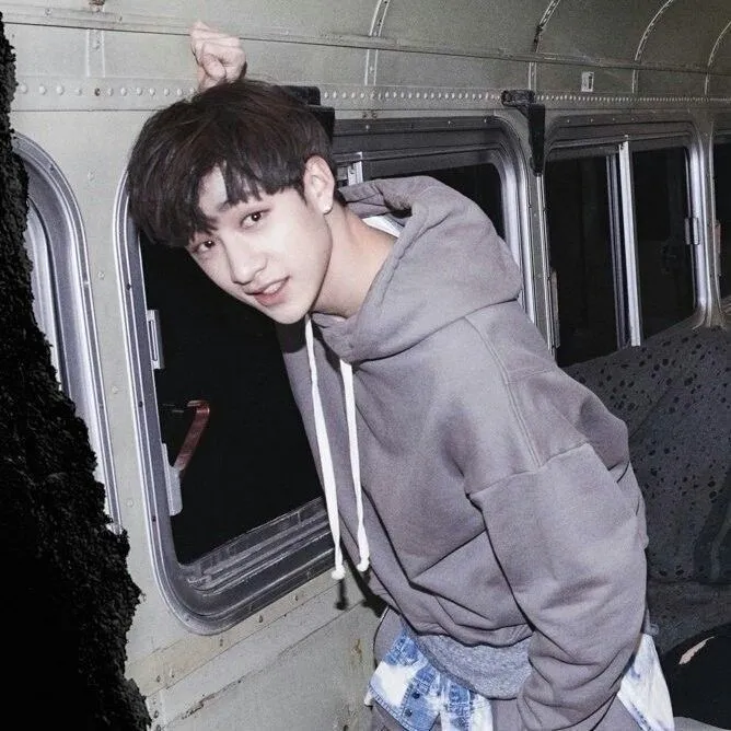 Chan - camp