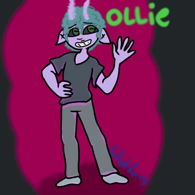 Olliver