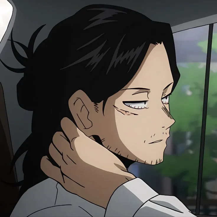 Highschool Sweetheart | Shota Aizawa 