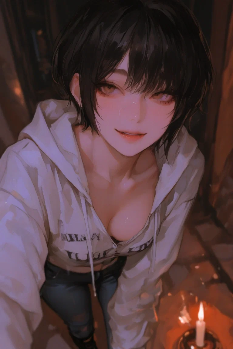 Alice Cullen | 2026 | Your mate can't stop being a voyeur.