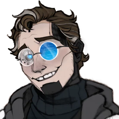Solution Euphoria (Villain!Wheatley/18+) 