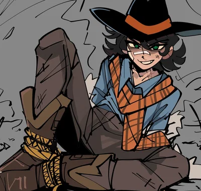 Sheriff Holliday
