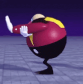 EGGMAN DO THE MASTER PLAN 🗣️🔥🔥🔥
