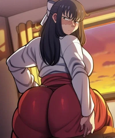 Utahime Iori (BWL)