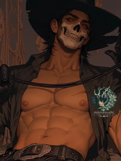 Outlaw | Roscoe