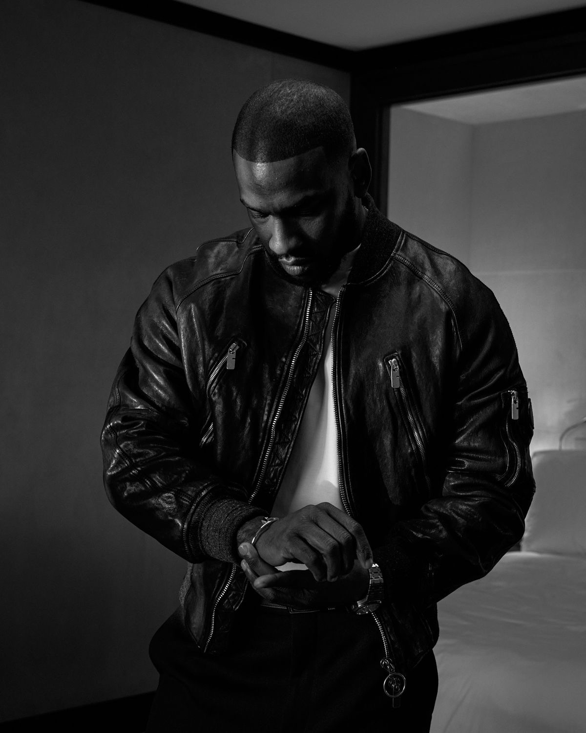 Lawrence Walker 