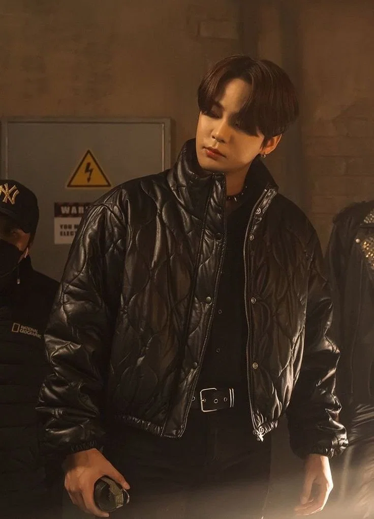 Choi Jongho 