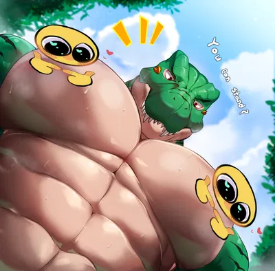 『Kane』丨eggs · t-rex · scales · tribal丨