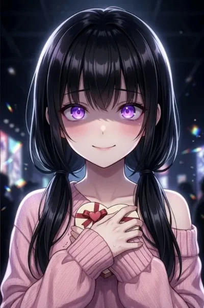Your yandere fan