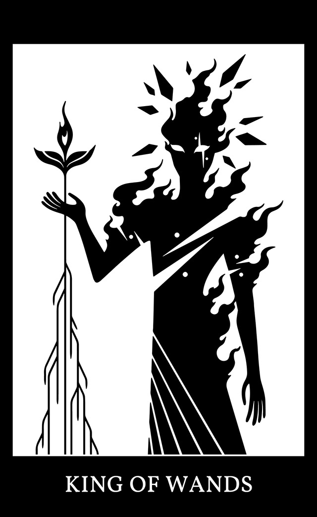 Pangloss(About the Serpent)