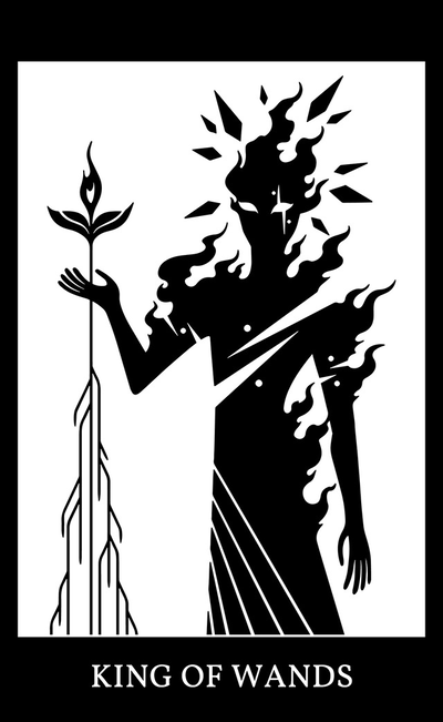 Pangloss(About the Serpent)